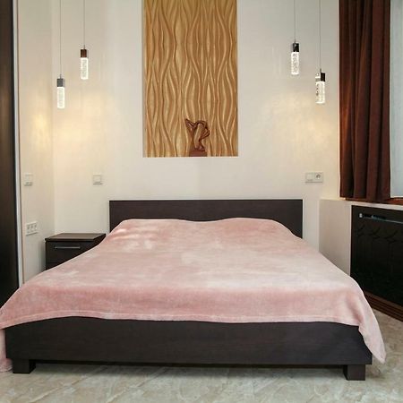 Apartment Luxe Paris Odessa Ngoại thất bức ảnh