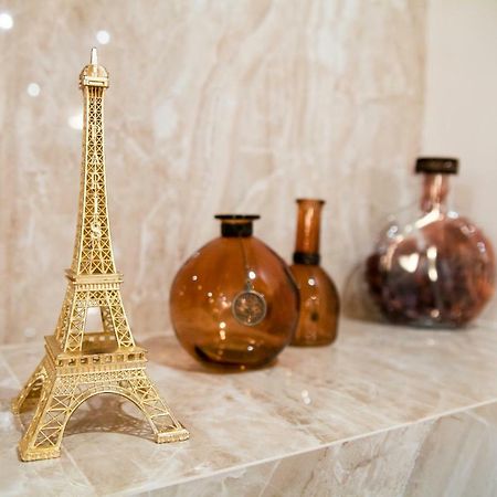 Apartment Luxe Paris Odessa Ngoại thất bức ảnh