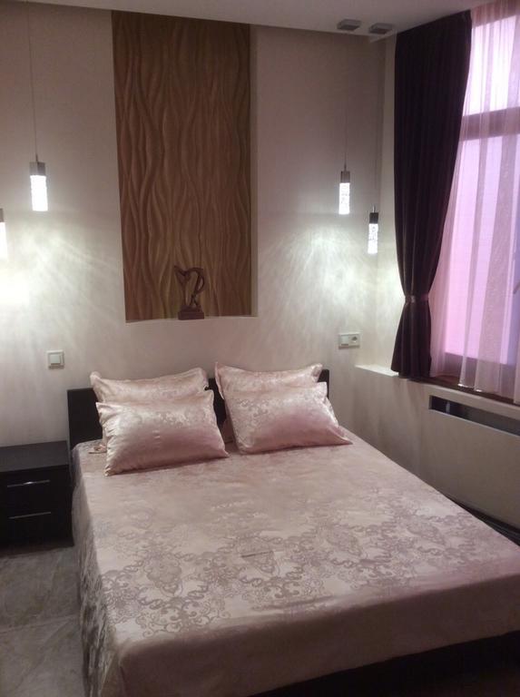 Apartment Luxe Paris Odessa Ngoại thất bức ảnh