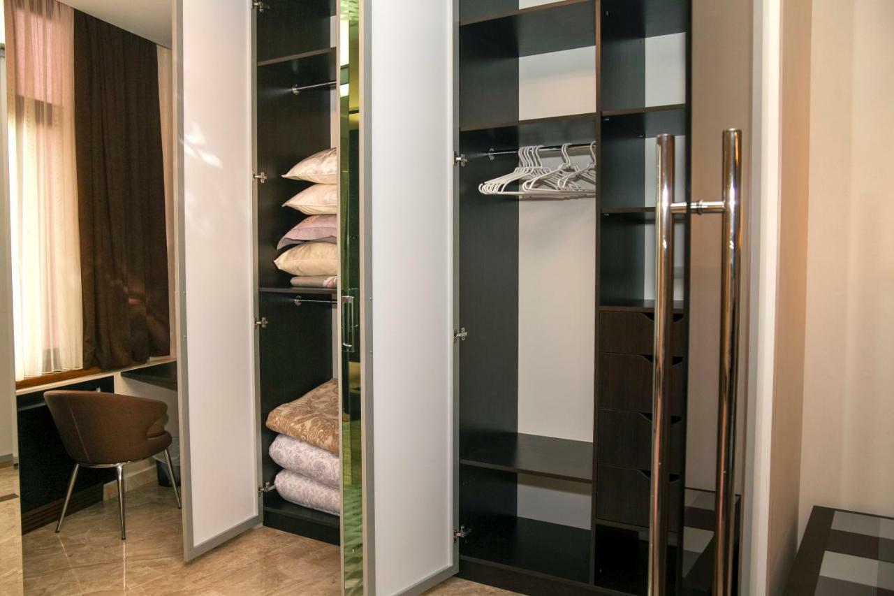 Apartment Luxe Paris Odessa Ngoại thất bức ảnh