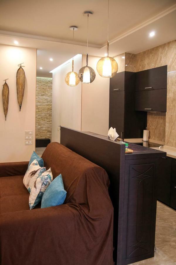 Apartment Luxe Paris Odessa Ngoại thất bức ảnh