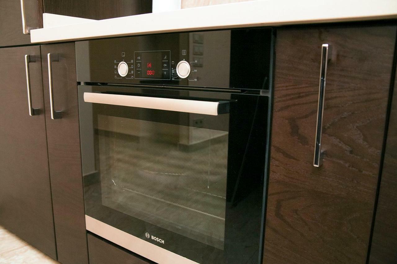 Apartment Luxe Paris Odessa Ngoại thất bức ảnh