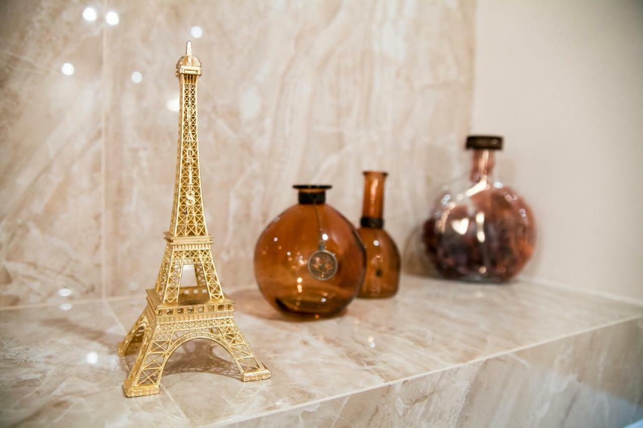 Apartment Luxe Paris Odessa Ngoại thất bức ảnh